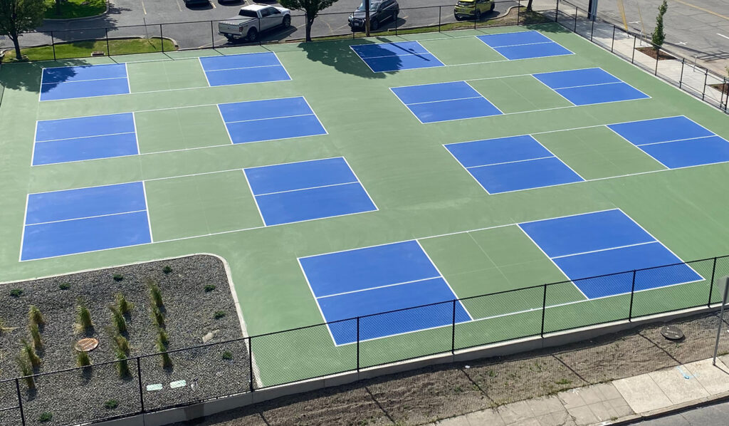 pickleball-courts pickleball-courts
